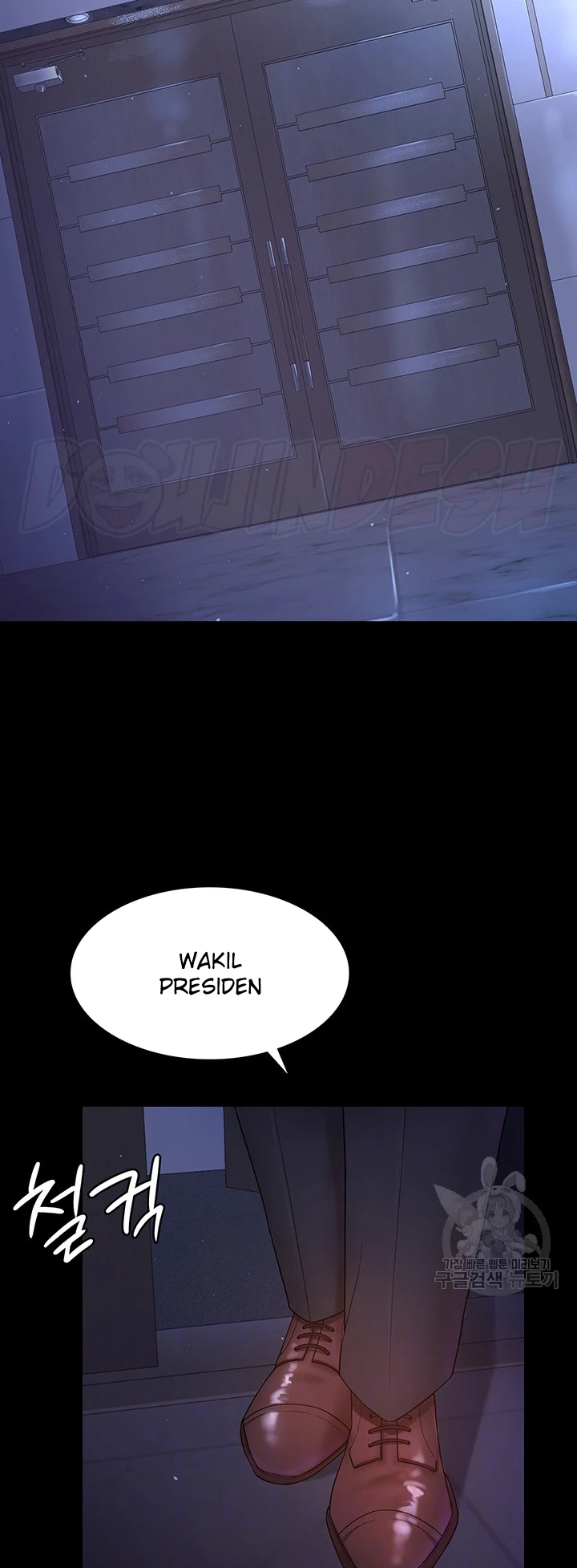 Your Wife Was Amazing Chapter 03 - Page 5
